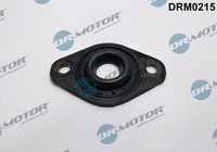 Dr.Motor Automotive Dichtung, DüSenhalter DRM0215 FüR Opel