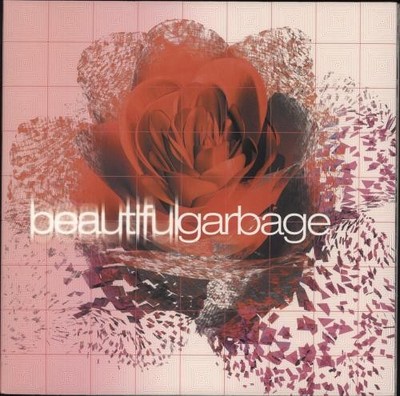 Garbage Beautifulgarbage 2-LP vinyl record (Double Album) UK
