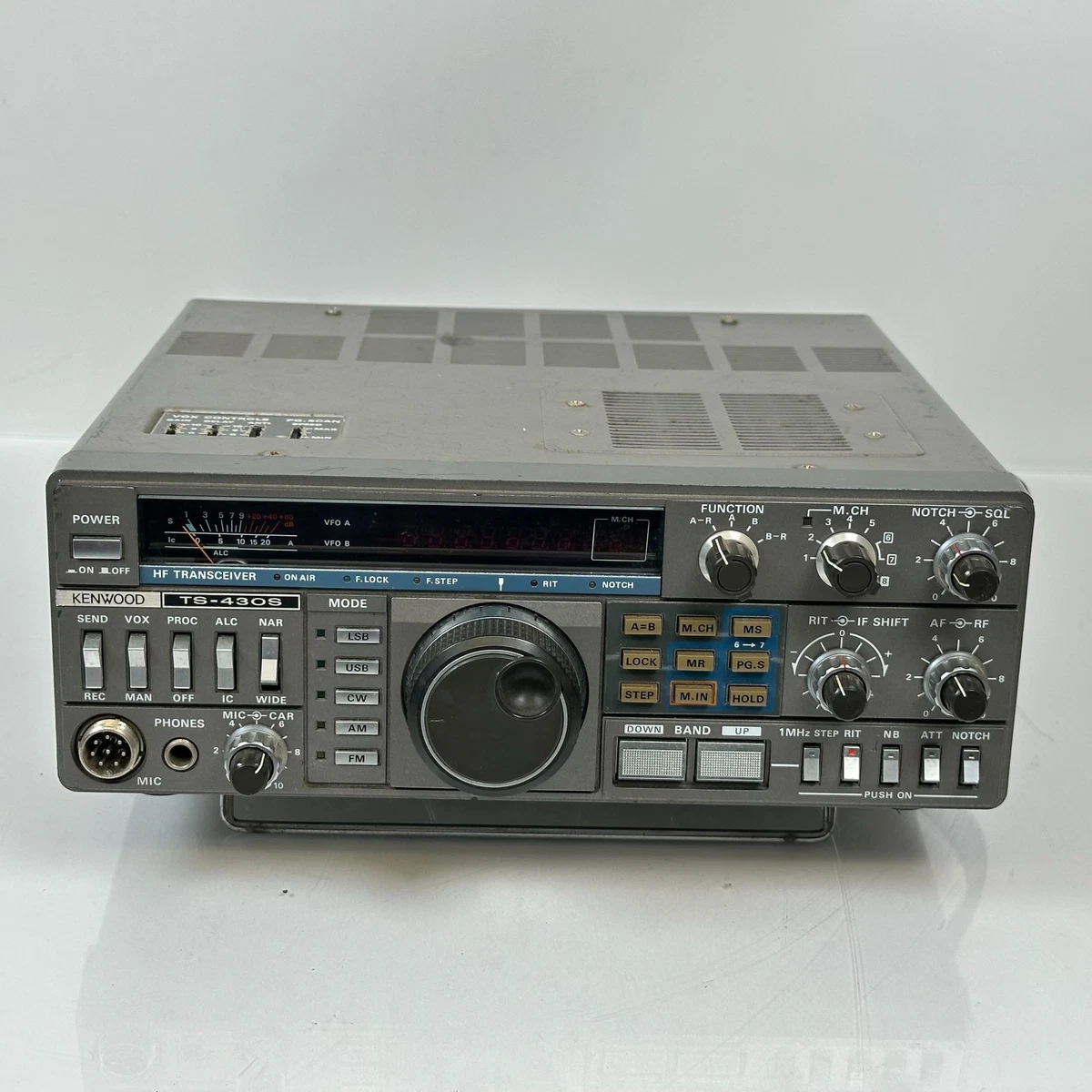 Kenwood Ts 430 for sale - eBay