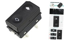 Front Right Left Side Master Power Window Switch Fit For Bmw 318i 318is 318ti