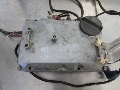 97 KAWASAKI 750 ZXI ELECTRICAL BOX IGNITION SYSTEM IGNITER CDI BOX