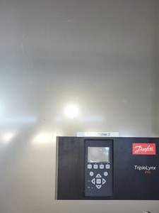 Danfoss TLX+ 15kW Ongrid Solar Inverter