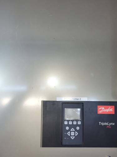Danfoss TLX+  15kW Ongrid Solar Inverter
