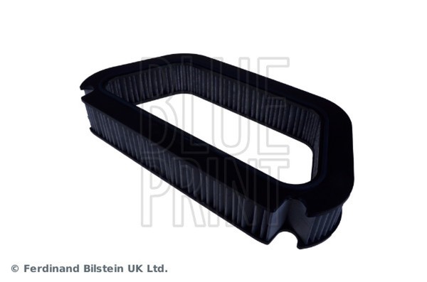 Innenraumfilter Blue Print ADV182517 Aktivkohlefilter FüR 4E8 Audi A8 4E2 D3 FSI-image