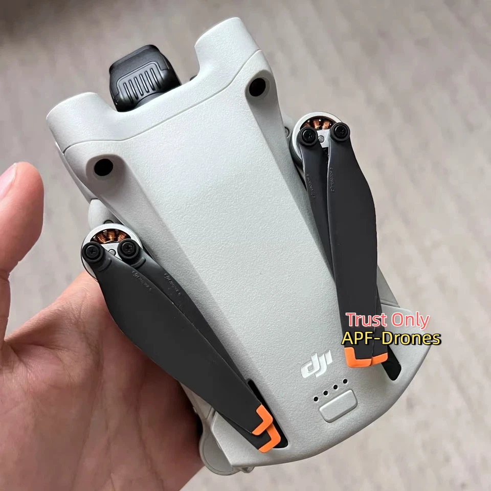 Unbound DJI Mini 3 Pro 4K Drone - No Battery/No Controller - No Tariffs to US - Image 2 of 4