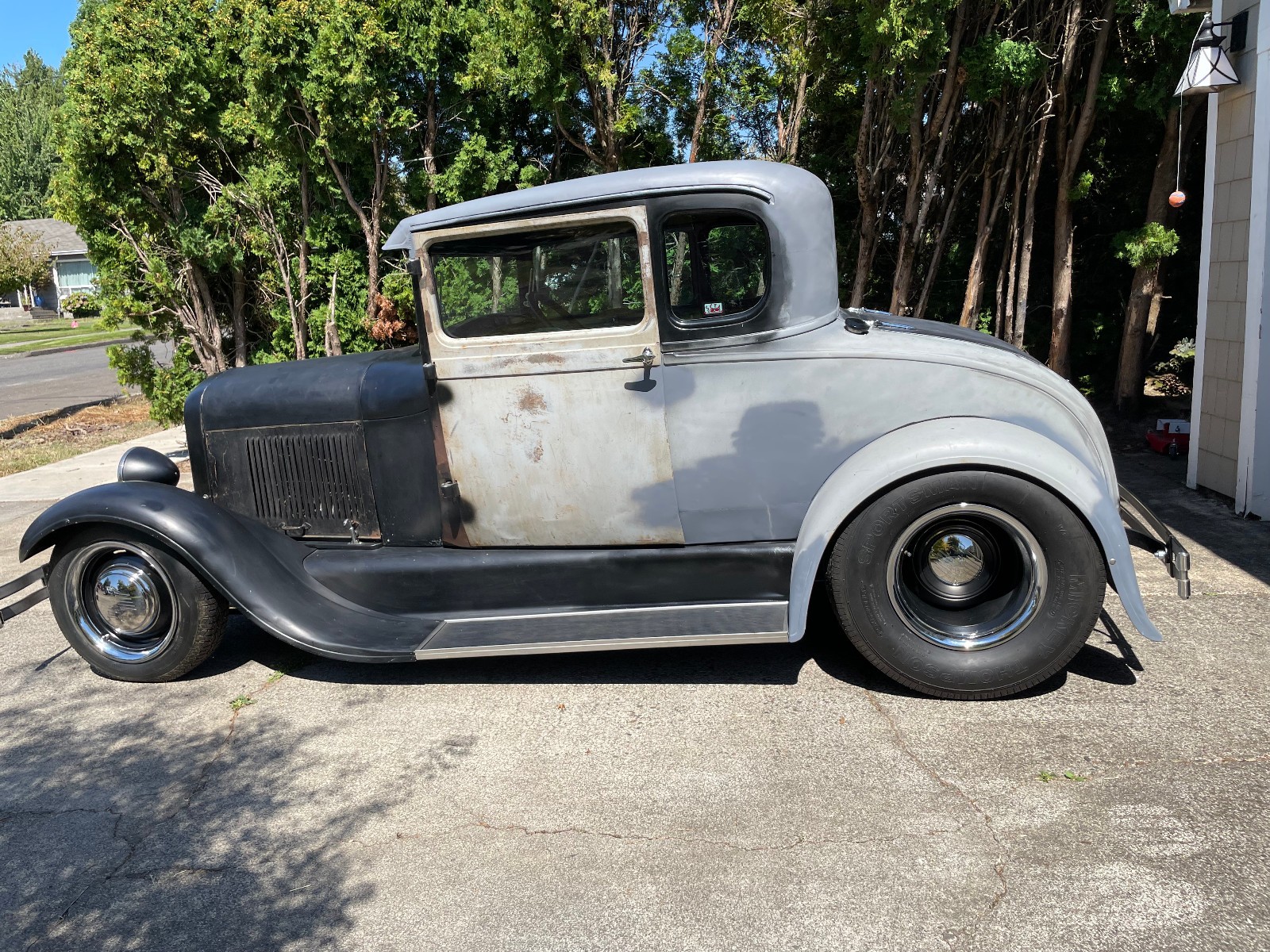 1929 Ford Model A for sale in Portland Oregon