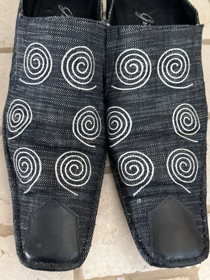 Giovanni Men’s Dress Shoes Made In Italy  - Image 2 of 4