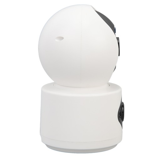 _Dual Lens Indoors Security Camera Dual Lens Wireless High Definition 2 Way - Picture 9 of 12