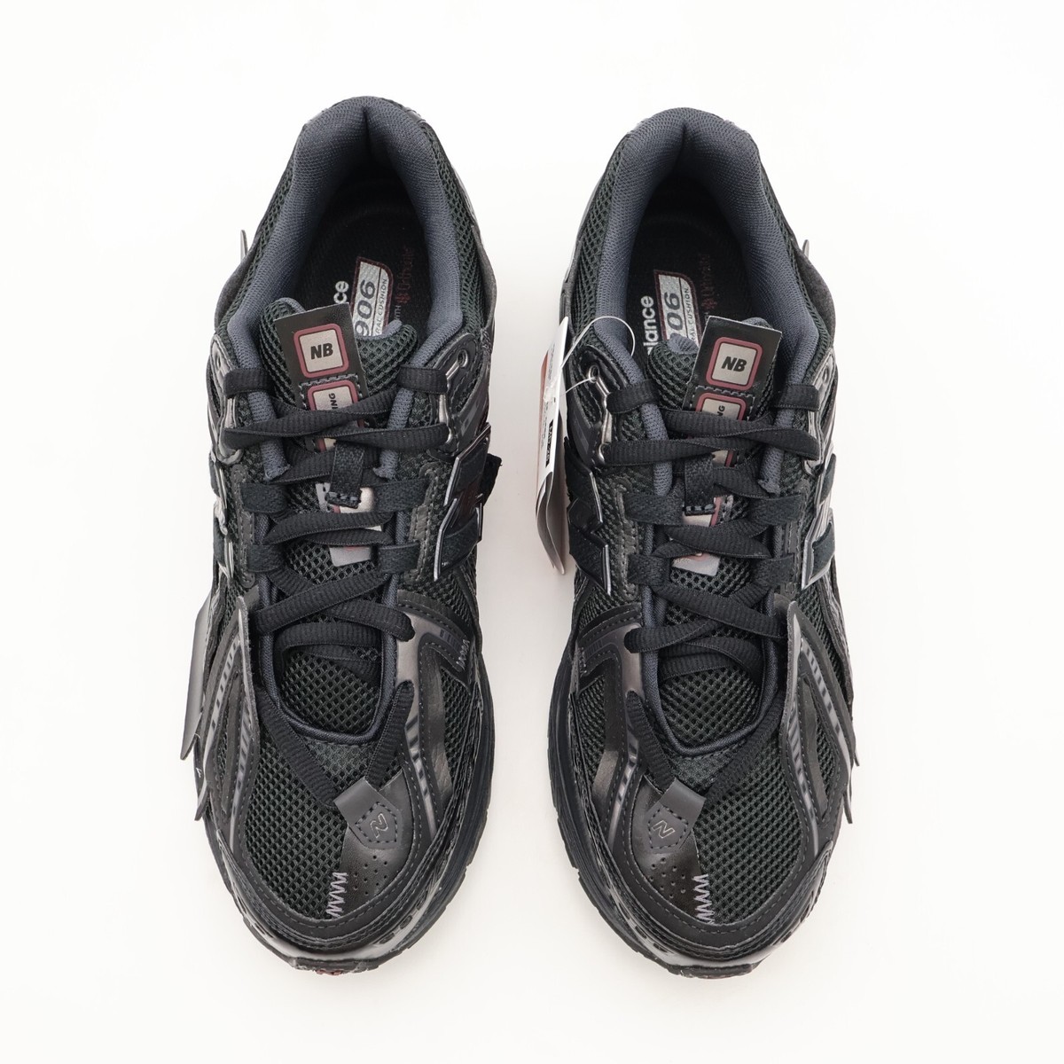 Size 11 - New Balance 1906A Black for sale online | eBay