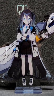 Blue Archive Alice Tendou Acrylic Stand