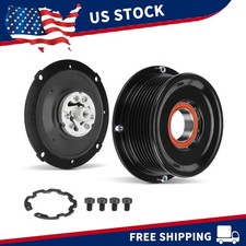 For Toyota Camry 2007-2009 RAV4 2006-2008 6SEU16C AC A/C Compressor Clutch Kits