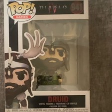Ultimate Funko Pop Diablo Figures Gallery and Checklist 31