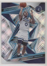 2019-20 Panini Revolution Cosmic 18/100 Jeff Teague #94 s3g