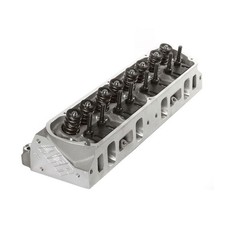 Afr Cylinder Head Assembly Set 1420 Renegade Street 185cc Aluminum 72cc For Sbf