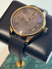 AUTHENTIC 1920'S ROLEX LEVER MOVEMENT IN A QUALITY CASE, FULLY SERVICED.