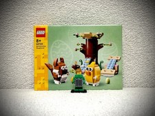 LEGO Creator - 40709 - Spring Animal Playground - NEW NEU