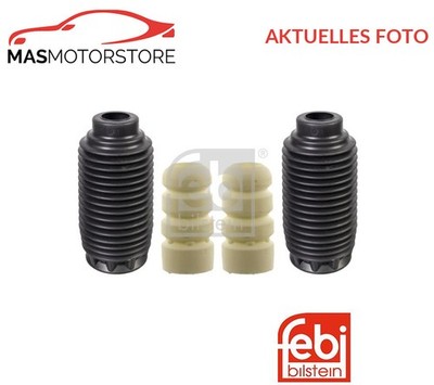 STOßDäMPFER STAUBSCHUTZSATZ FEBI BILSTEIN 172242 A FÜR PEUGEOT 307,PARTNER