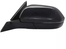 Left Mirror For 19-21 VW Atlas CD83W7