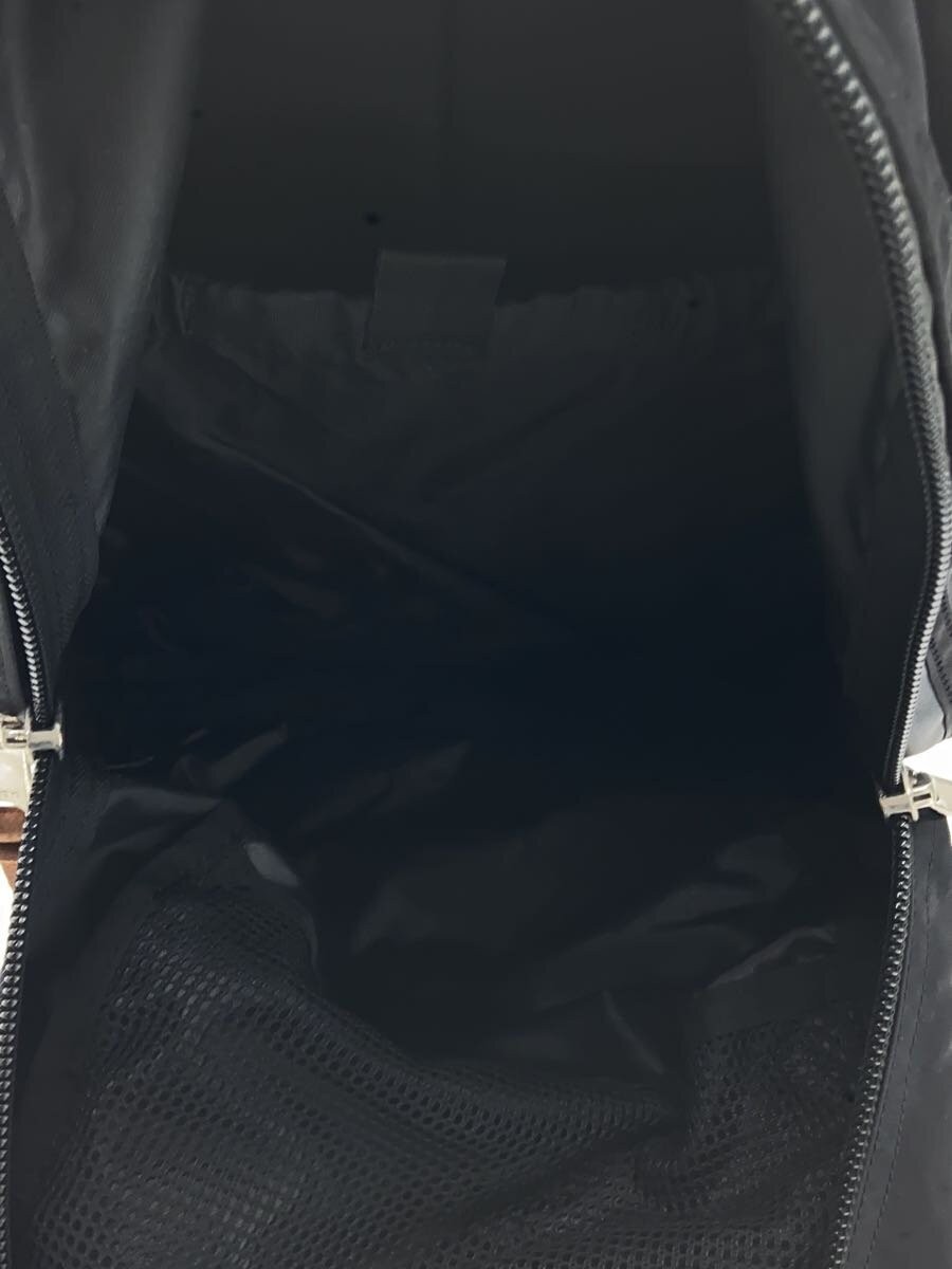 GREGORY Backpack Polyester Black Solid Color - image 6