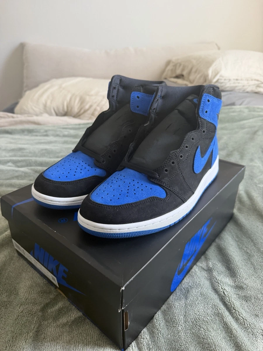 Jordan 1 Retro OG High Royal Reimagined | eBay