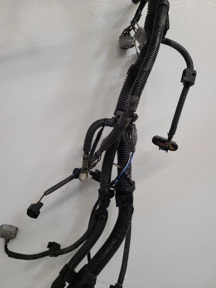 Chicote de fios para motor TOYOTA AVALON 2005 2006 2007 2008 2009 2010 3,5L  - Imagem 3 de 4