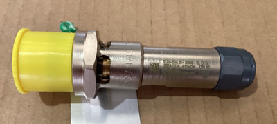 Goetze TUV-SV.15-2055.10.D/G Safety Relief Valve 381611116 3/4''