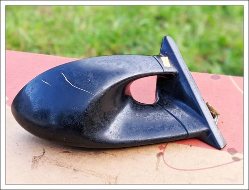 ✅ 1990-1993 Aero Toyota Celica Passenger Right Side Door Mirror OEM