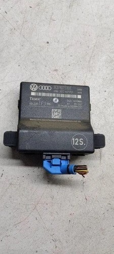 Gateway control module