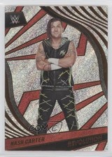 2022 Panini Revolution WWE Nash Carter #9 8d2