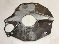 Jeep Tj Wrangler 4.0l To Auto Transmission Inspection Cover 2003-2006 138615