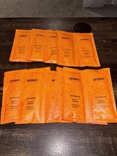 9 Amika Normcore Shampoo Conditioner - .7 Oz Ea - New - Sealed Packets