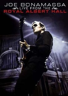 Live From The Royal Albert Hall von not specified | DVD | Zustand gut