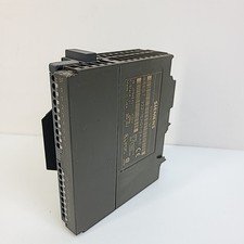 Siemens 6ES7 322-1EH01-0AA0 Simatic S7 