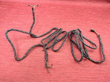 Nos Original 1939-1940 Ford Truck Tail Light Wire Harness 91t-14405