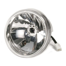 FARO ANTERIORE 58259R ORIGINALE PIAGGIO VESPA LX 4T TOURING 50 2010-2013