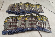 Stanley Heavy-Duty Utility Knife Replacement Blades 11-921 - 200 Count 