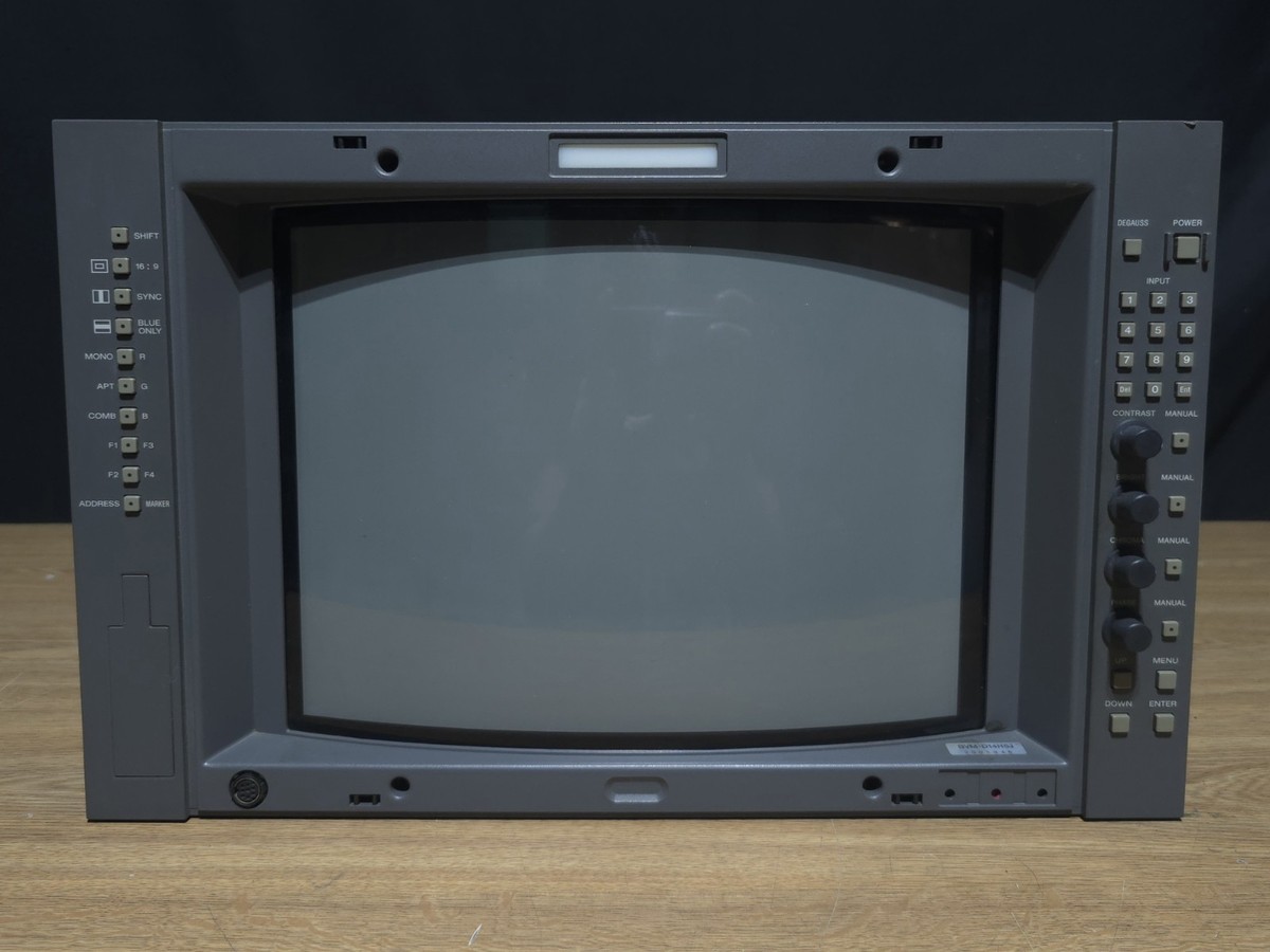 Sony 14