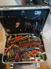 Tools. Jewelry Tools And Regular Tools