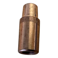 TP-2506 Spot Welding Straight Shank Female Tuffalloy