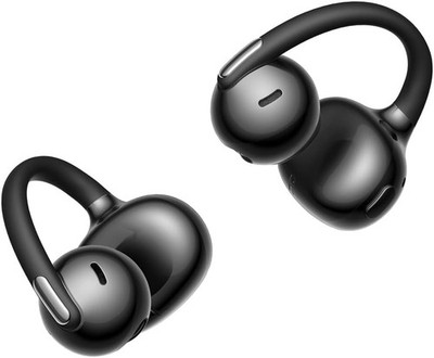 Baseus MC2 Air Open Ear Kopfhörer Bluetooth 6.0 Clip On Earbuds IP67