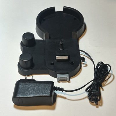 Vacuum Cleaner Power Supply AC/DC Adaptor Model RK-2650500 26.5V 500mA