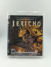 Clive Barker's Jericho (PS3) [import anglais
