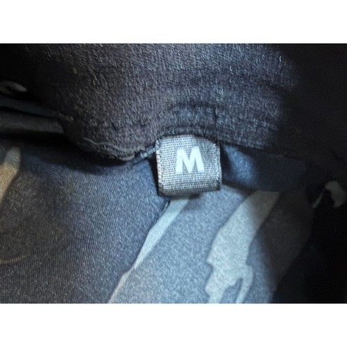 Short Legends Luka sans doublure 5" homme camouflage gris noir performance athlétique taille M - Photo 5/9
