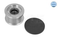 Meyle 014 053 1007 Generator-Riemenscheibe Passt Zu: Mercedes CLS (C219), E T-MO
