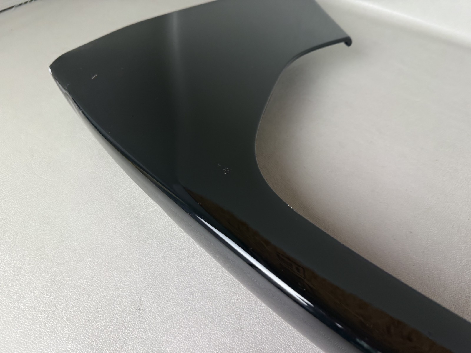 2020-2024 Ferrari SF90 Stradale Rear Spoiler Wing OEM
