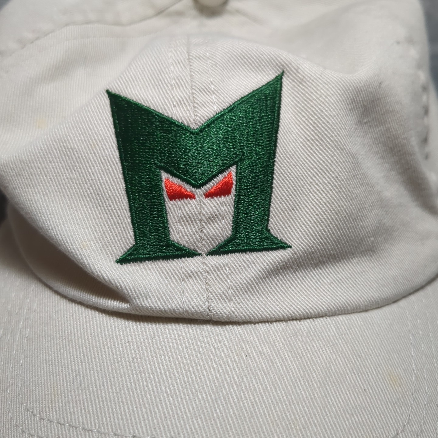 Mephisto logo hat adjustable - image 10