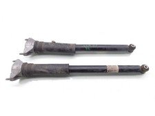 Mercedes-Benz CLA C118 X118 2021 Stoßdämpfer hinten A1183201301 Benzin