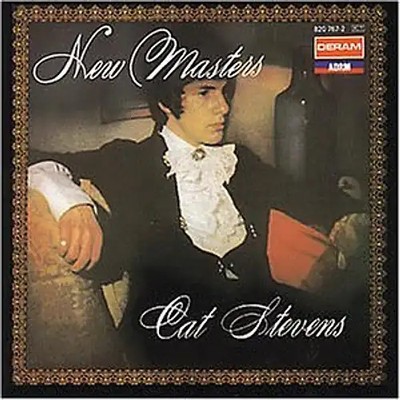 Cat Stevens - New Masters