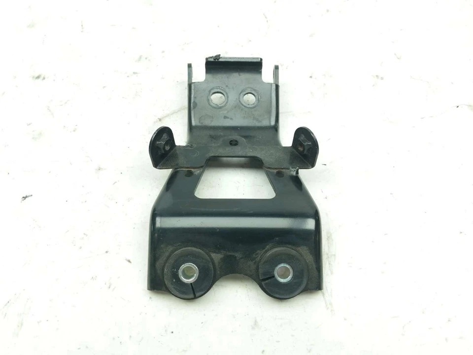 15 Yamaha YZF R3 Rear Gas Fuel Tank Reservoir Mount Bracket - Image 2 of 4