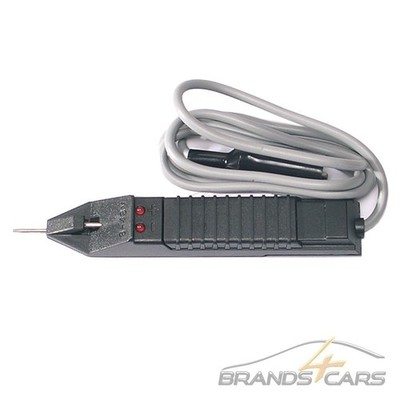BGS 723 DIODEN-PRÜFLAMPE 3-48 VOLT MIT LED-ANZEIGE